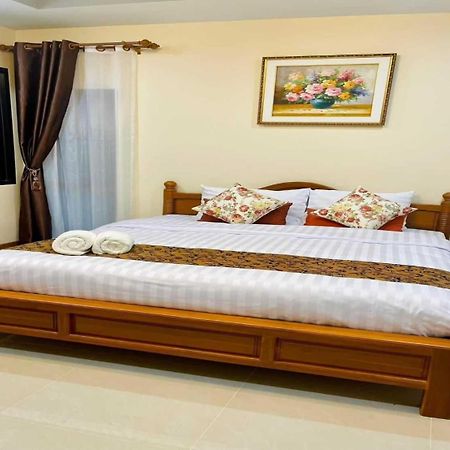 Capital O 75518 Baan Rose Resort Ao Luk Exterior photo